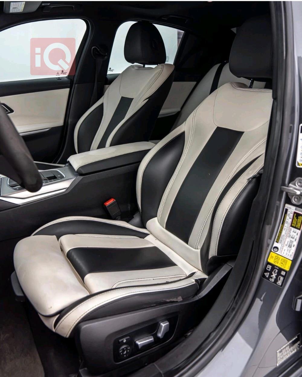 بي ام دبليو الفئة 3